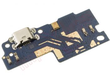PREMIUM PREMIUM quality auxiliary boards with components for Xiaomi Mi Max (2016001)